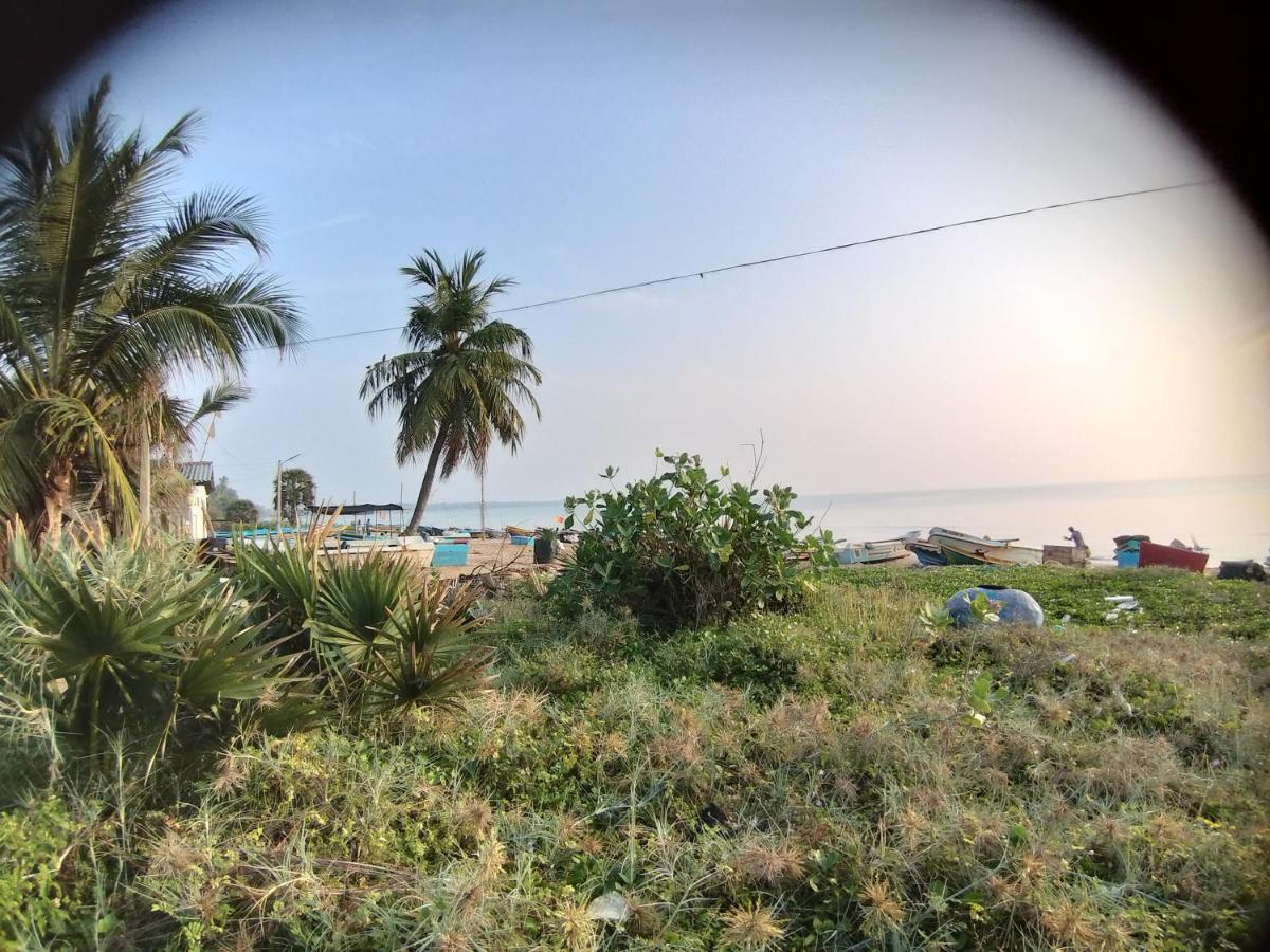 Beach Life Uppuveli Trincomalee Dış mekan fotoğraf
