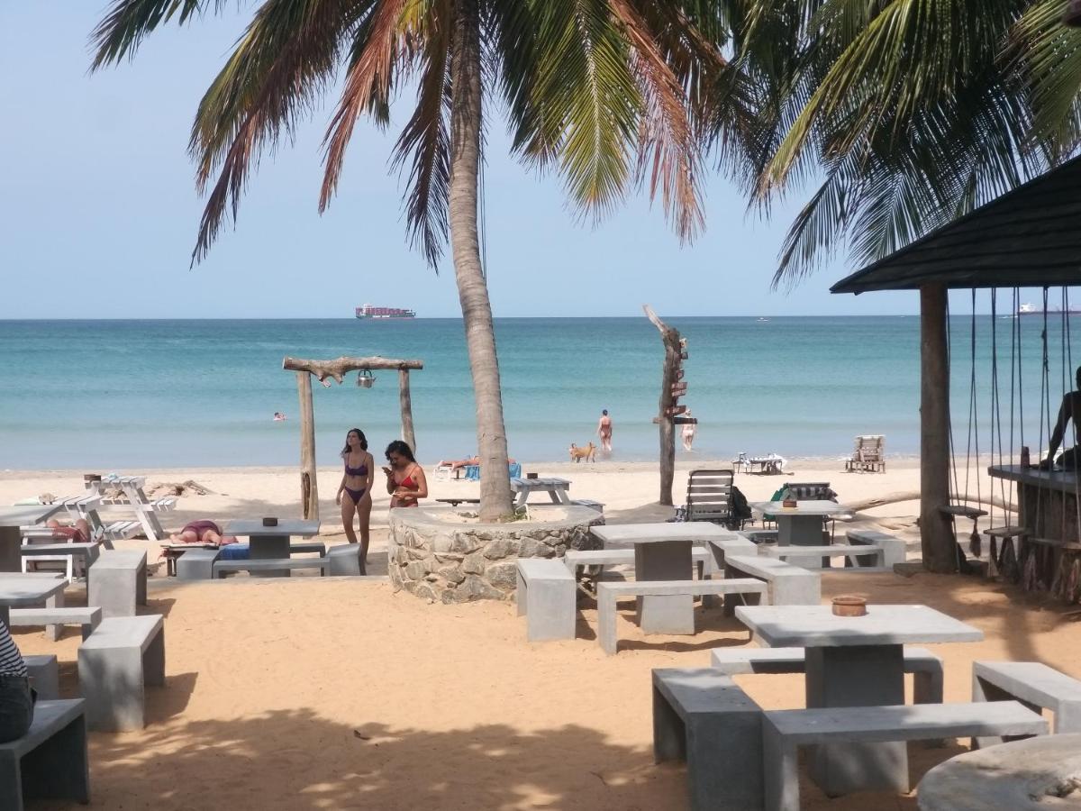 Beach Life Uppuveli Trincomalee Dış mekan fotoğraf