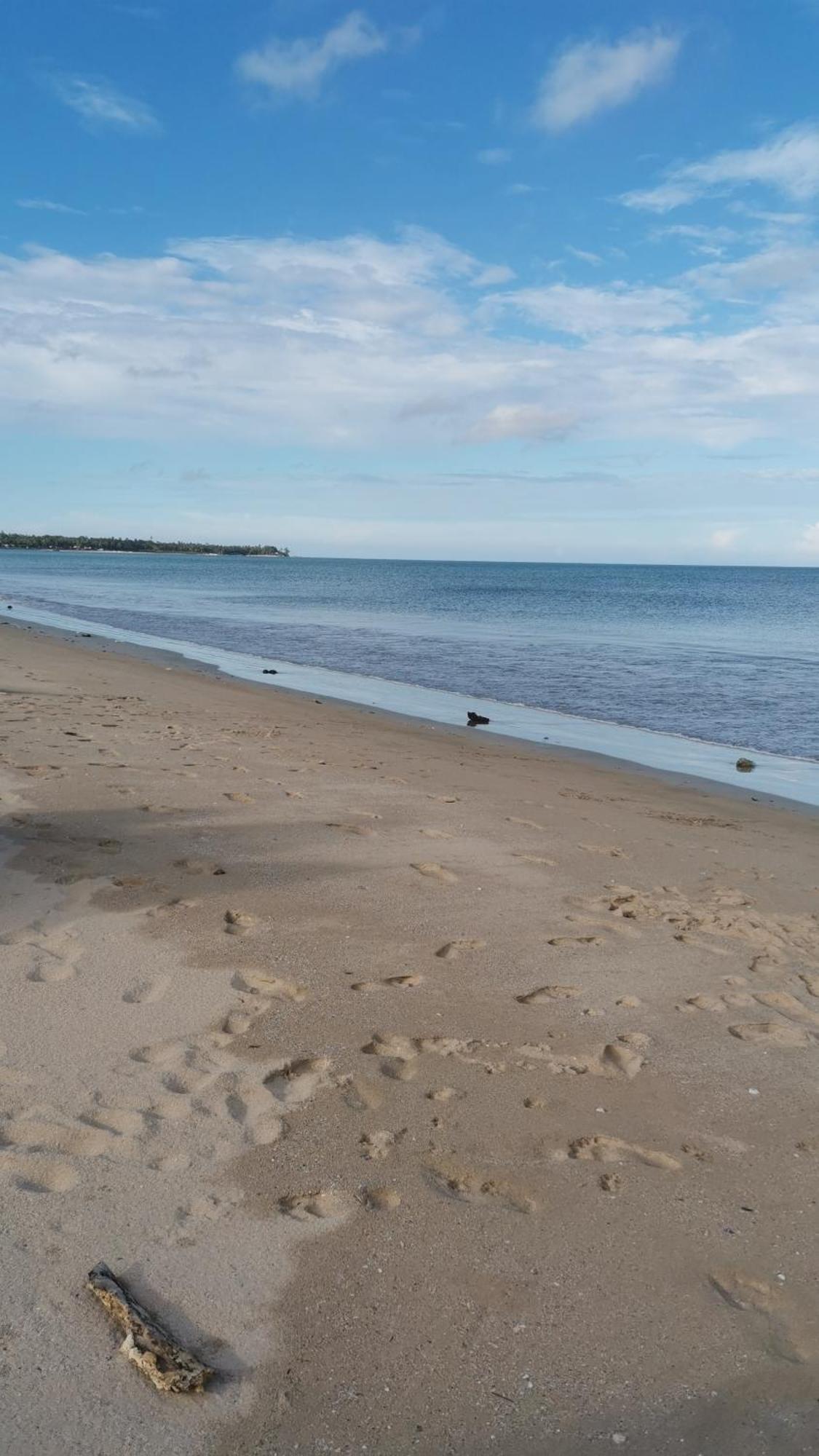 Beach Life Uppuveli Trincomalee Dış mekan fotoğraf